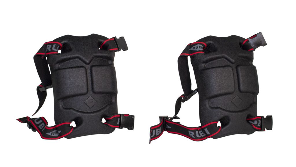 RODILLERA PROT NE PU 66957 2 P