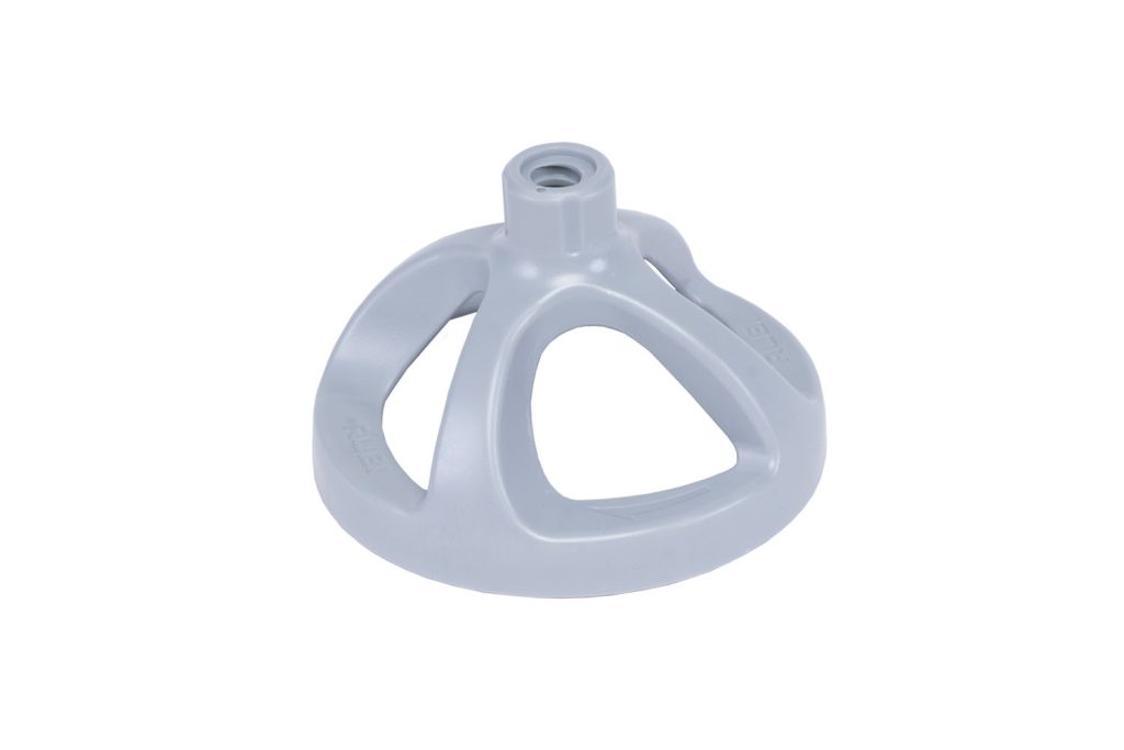 CAMPANA NIVELACIO CYCLONE 100U