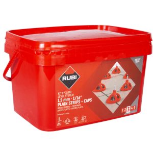 NIVELADOR KIT CYCLONE L.S. RUB