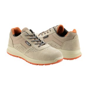 ZAPATO SEG. BEI SERRAJE T46 FT