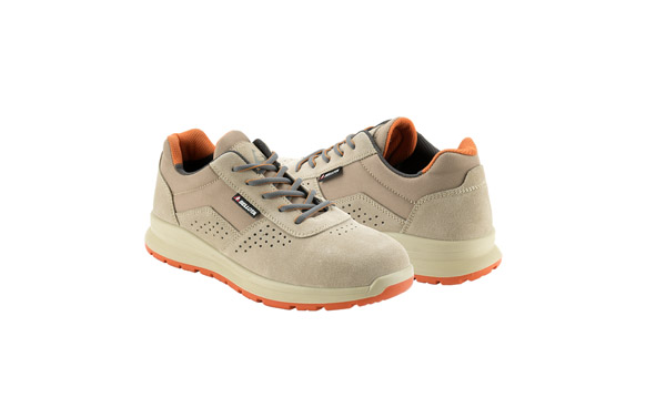 ZAPATO SEG. BEI SERRAJE T46 FT