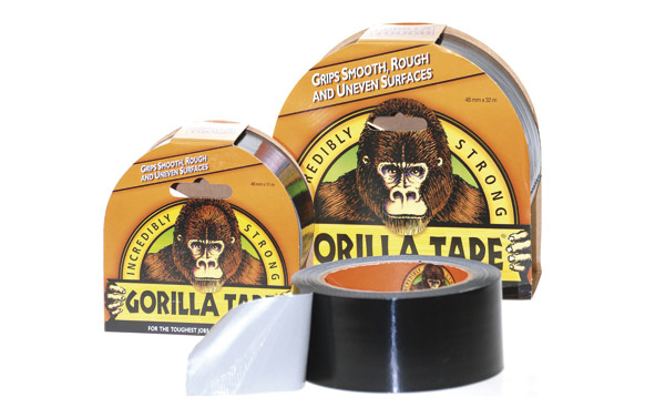 CINTA AMERICANA GORILLA 32MX48