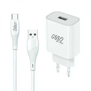 PACK CABLE USB TIPO C 15,6X8X3