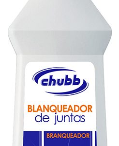 BLANQUEADOR JUNTAS 250 ML