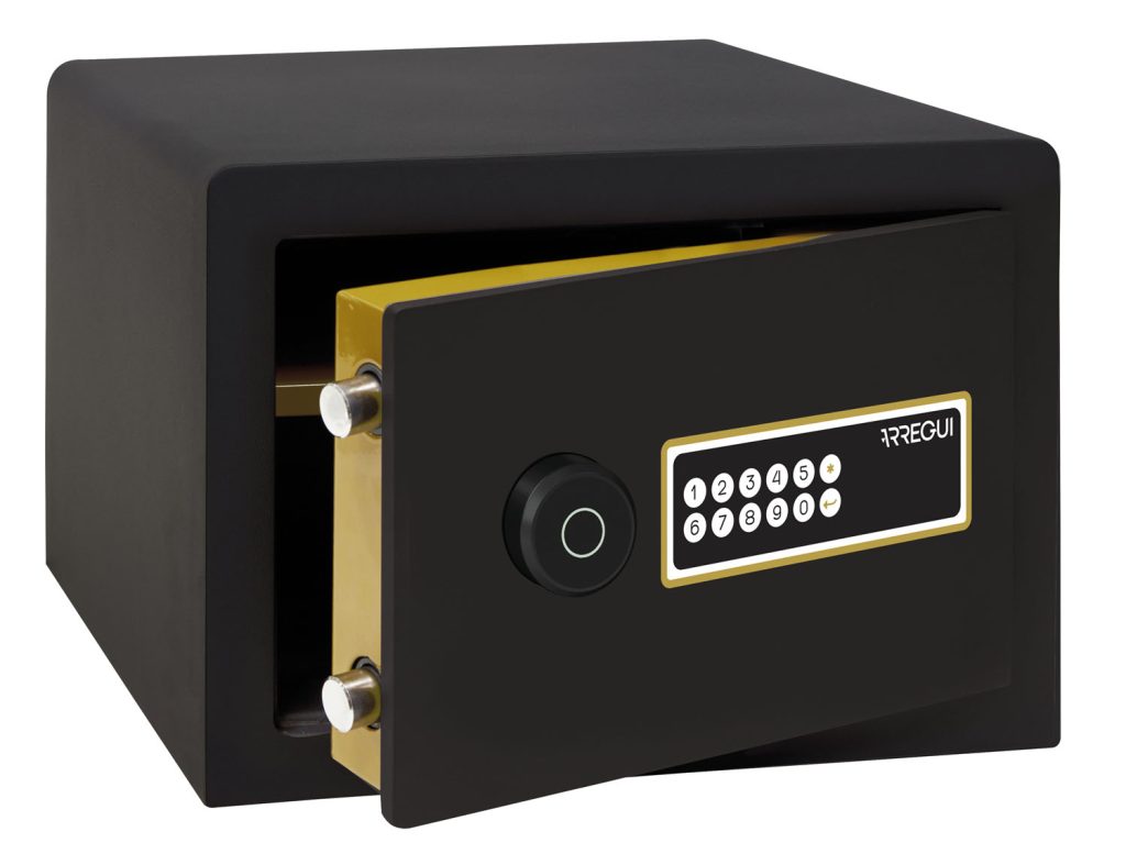 CAJA FUERTE SEG. SOBREP. APP C