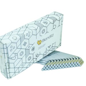 LLAVE HEXAG. EXTRALARGAS 234X5