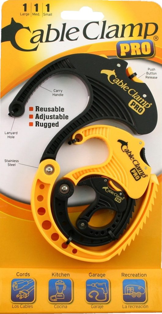 ORGANIZADOR MANG PACK 3 12,5X2