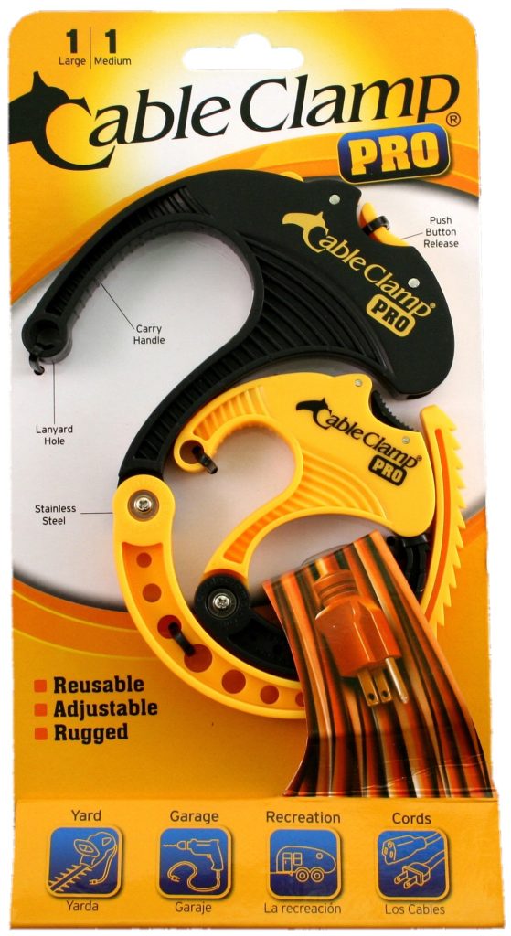 ORGANIZADOR MANG PACK 2 12,5X2