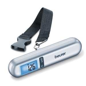 BASCULA FLEXOMETRO MAX.40KG LS