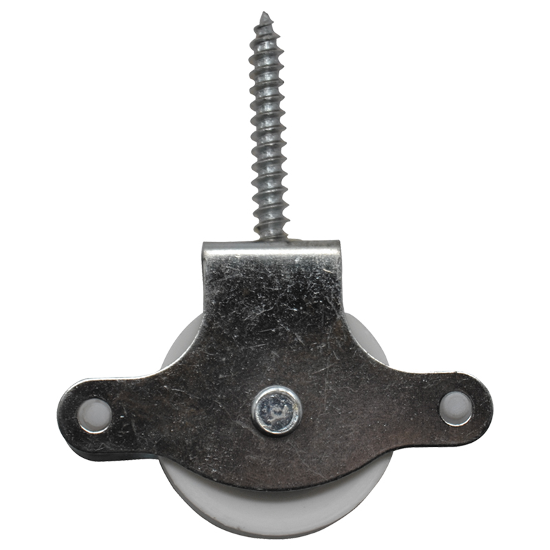 POLEA TORN 40MM POL4