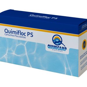 FLOCULANTE PISC. 203505 SULFAT