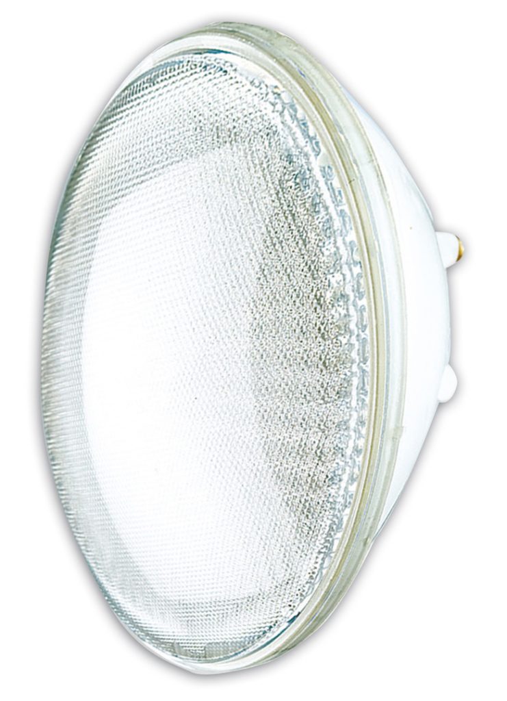 LAMPARA LED FOCO PISC QP