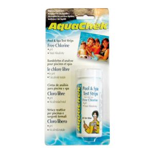 ANALIZADOR PISC. 209091 PVC BL