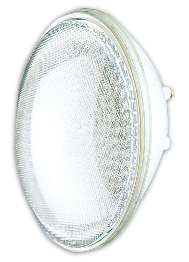 LAMPARA LED FOCO PISCINA BLANC