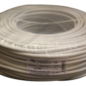CABLE MANG RDO 3X1MM VV-F H05V