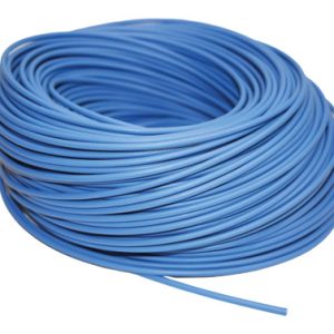 CABLE 2X0,75MM BICOLOR 35X35X1