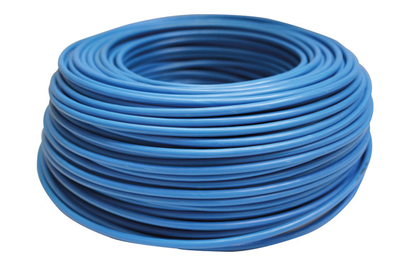 CABLE HILO FLEXIBLE 1X6MM V-K