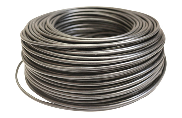 CABLE HILO FLEXIBLE 1X6MM V-K