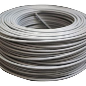 CABLE HILO FLEXIBLE 1X4MM V-K