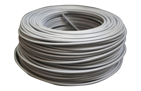 CABLE HILO FLEXIBLE 1X4MM V-K