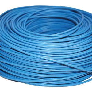 CABLE HILO FLEXIBLE 1X2,5MM V-