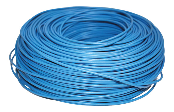 CABLE HILO FLEXIBLE 1X2,5MM V-