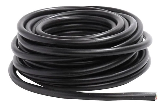 CABLE HILO FLEXIBLE RDO 2X2,5M