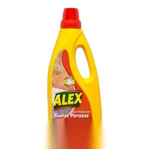 CERA SUELO POROSO 750ML