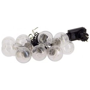GUIRNALDA LED 5M 12,5X24,5X27,