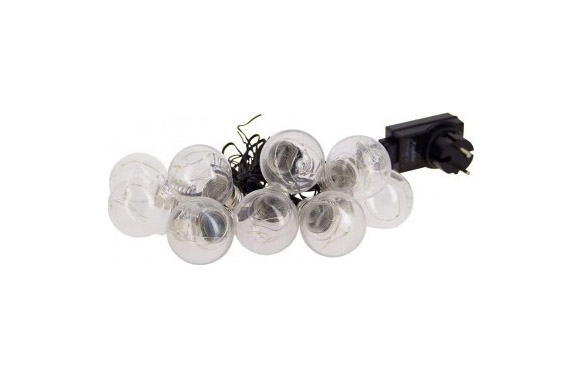 GUIRNALDA LED 5M 12,5X24,5X27,