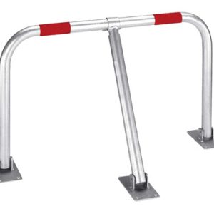 BARRERA PARKING 79X41,5X43,5CM