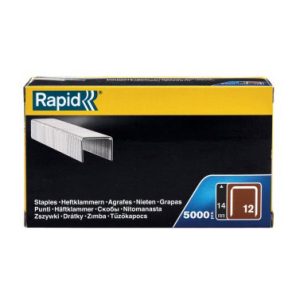GRAPA 14MM GRAPAS Nº 12 (80) 5