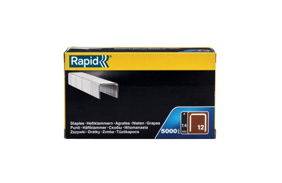 GRAPA 14MM GRAPAS Nº 12 (80) 5
