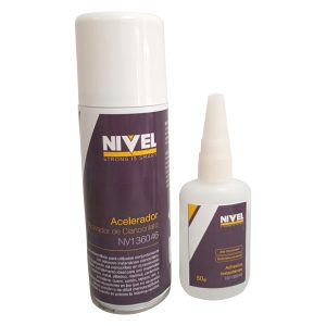 ADHESIVO INSTANTANEO CIANOCR 5