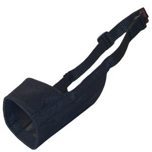 BOZAL MASCOTA N.4 TALLA XXL NY