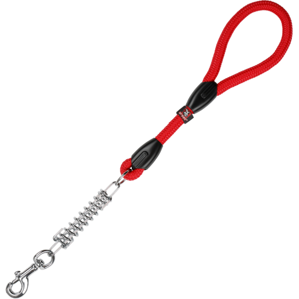 CORREA EMPUÑADURA CON MUELLE 2