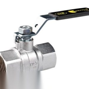 VALVULA ESFERA H-H 1/2" TEKNIC