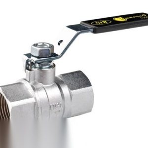 VALVULA ESFERA H-H 3/4" AMERIC