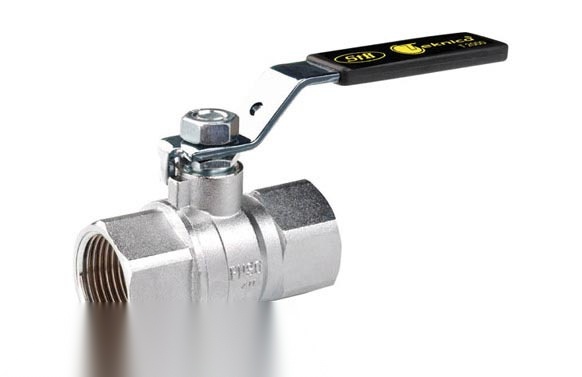 VALVULA ESFERA H-H 3/4″ AMERIC