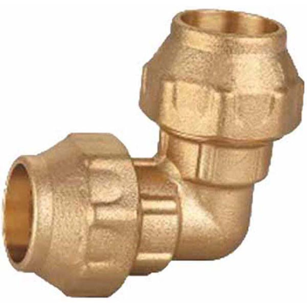 CODO DOBLE TUERCA EXTERIOR 20X