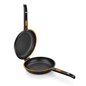 SARTEN TORTILLA 24CM EFFICIENT