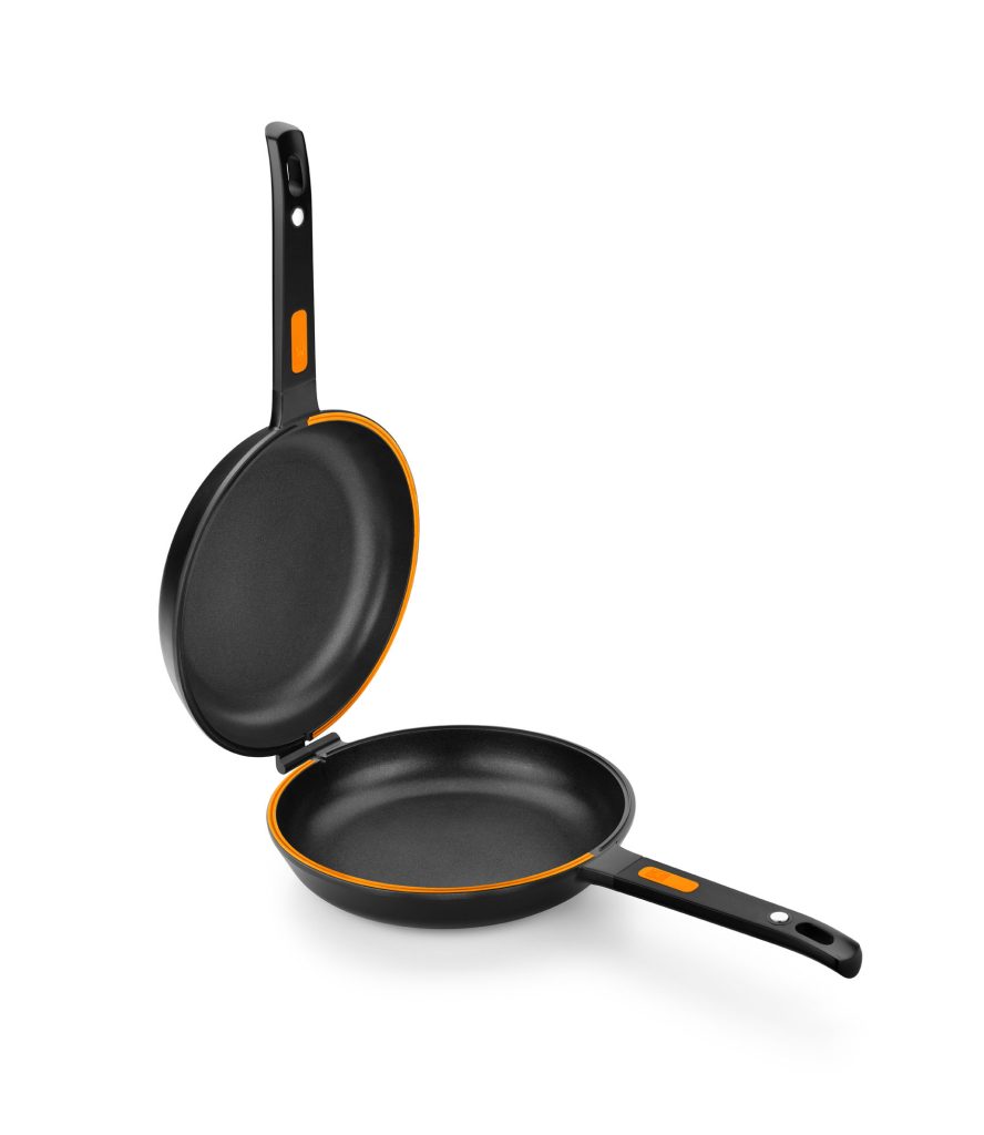 SARTEN TORTILLA 24CM EFFICIENT