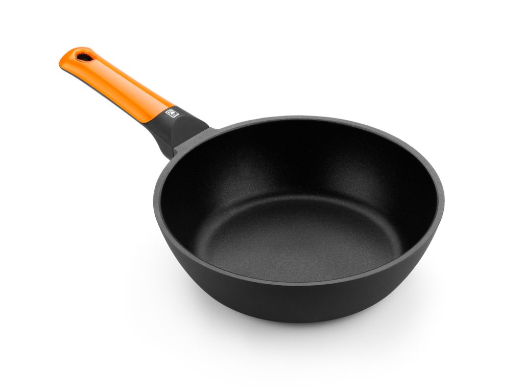 SARTEN HONDA 28CM EFFICIENT OR