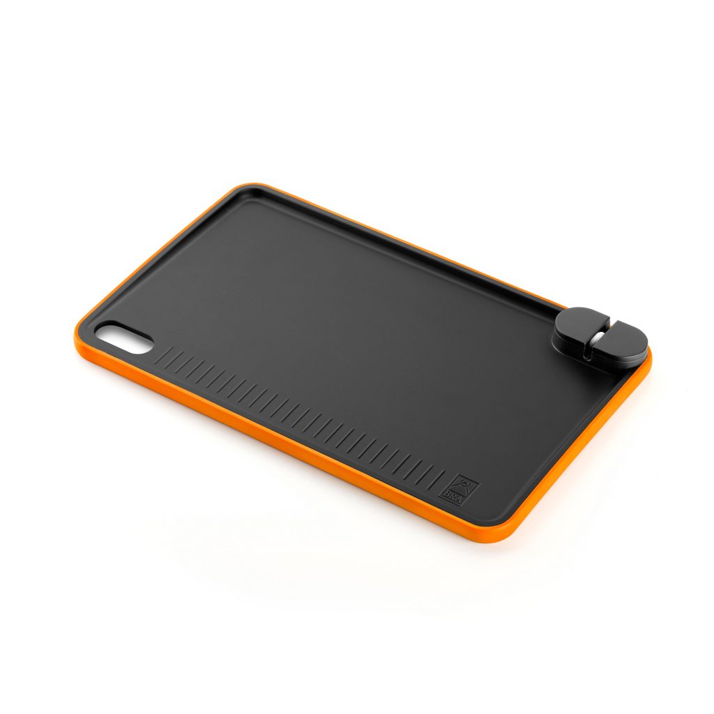 TABLA CORTAR AFILADOR 40X25CM