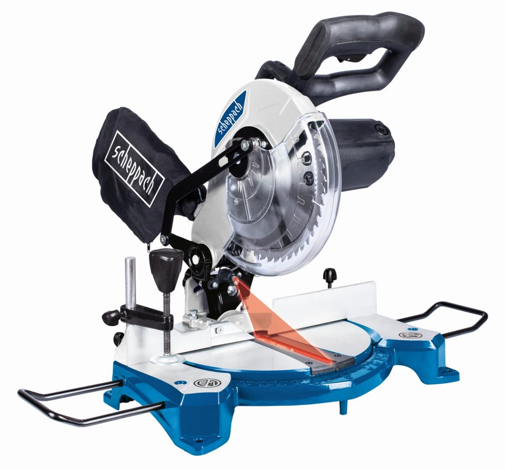 INGLETADORA 1500W S/MESA 210MM