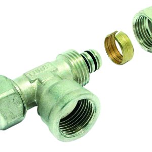 TE HEMBRA Ø16X2-½" TURBOSKIN