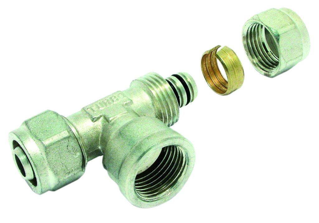 TE HEMBRA Ø20X2-½» TURBOSKIN