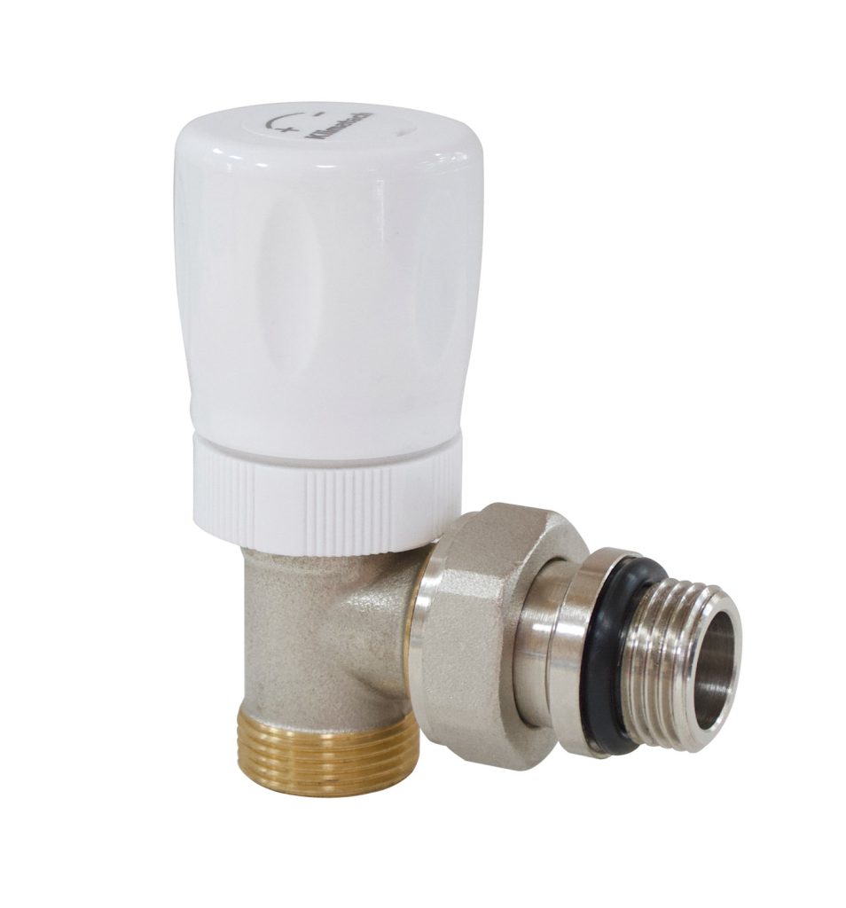 VALVULA TERMOSTATIZABLE COMPRE