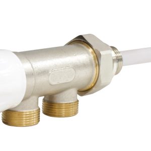 VALVULA MAN MONOTUBO ½"-M24X1,