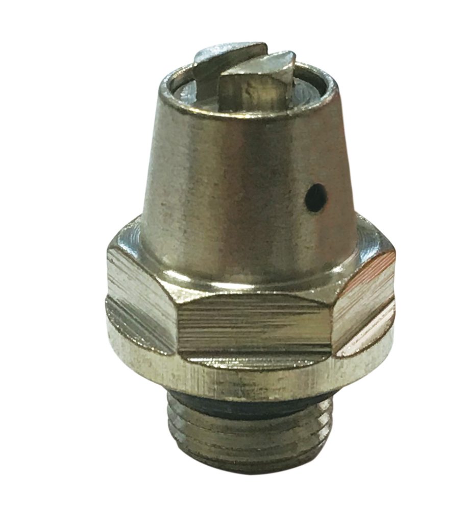 PURGADOR MANUALES 1/8″ 1/8″ KL